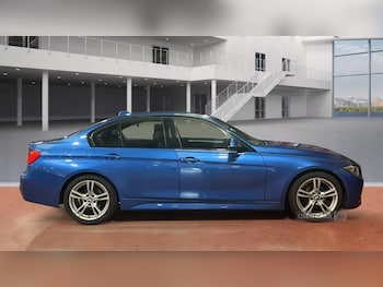 Used BMW 3 Series 2015 for sale - 75979051: Photo 2