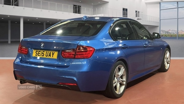 Used BMW 3 Series 2015 for sale - 75979051: Photo 3