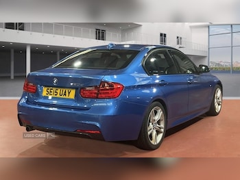 Used BMW 3 Series 2015 for sale - 75979051: Photo 3