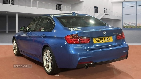 Used BMW 3 Series 2015 for sale - 75979051: Photo 4