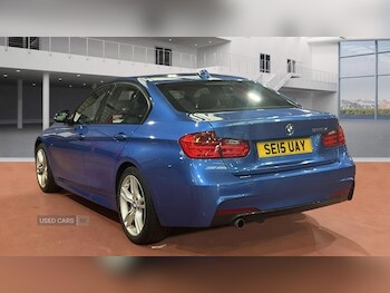 Used BMW 3 Series 2015 for sale - 75979051: Photo 4