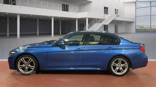 Used BMW 3 Series 2015 for sale - 75979051: Photo 5