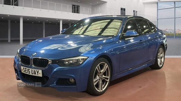 Used BMW 3 Series 2015 for sale - 75979051: Photo 6
