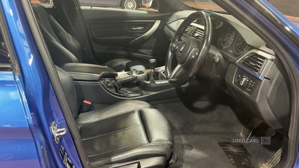 Used BMW 3 Series 2015 for sale - 75979051: Photo 8