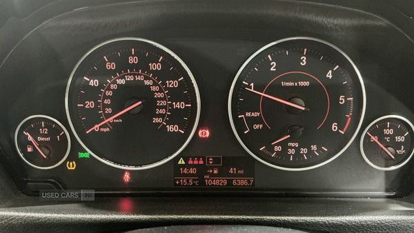 Used BMW 3 Series 2015 for sale - 75979051: Photo 9