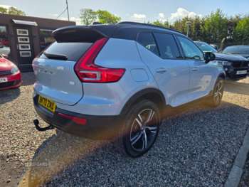 Used Volvo XC40 2020 for sale - 75072333: Photo