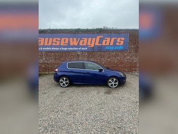 Used Peugeot 308 2016 for sale - 79117335: Photo