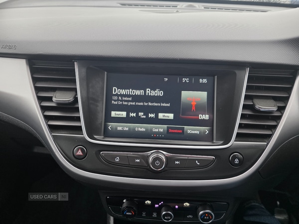 Used Vauxhall Crossland X 2018 for sale - 78136777: Photo 11