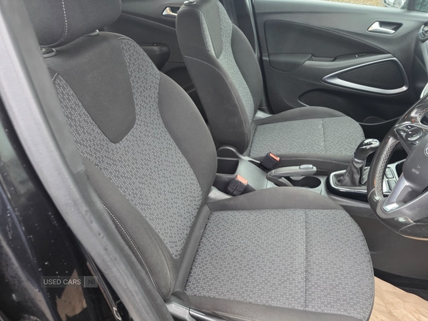 Used Vauxhall Crossland X 2018 for sale - 78136777: Photo 7