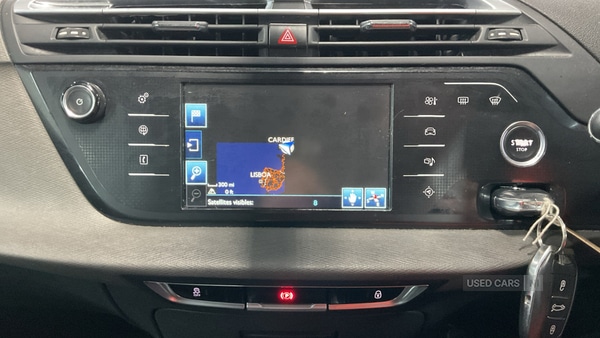 Used Citroen C4 Grand Picasso 2015 for sale - 77121021: Photo 10