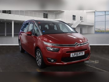 2015 - 1.6 BlueHDi Exclusive 5dr