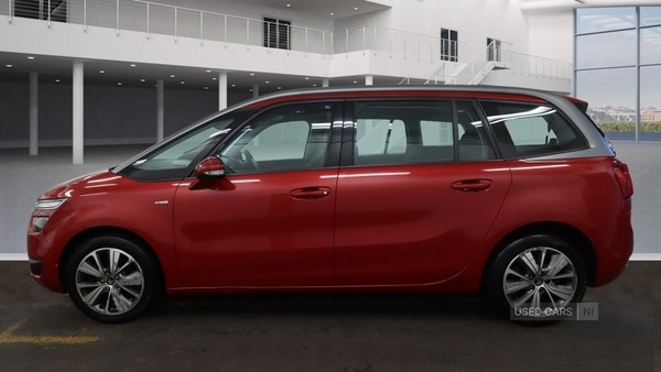 Used Citroen C4 Grand Picasso 2015 for sale - 77121021: Photo 5
