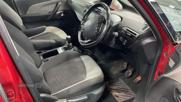 Used Citroen C4 Grand Picasso 2015 for sale - 77121021: Photo 8