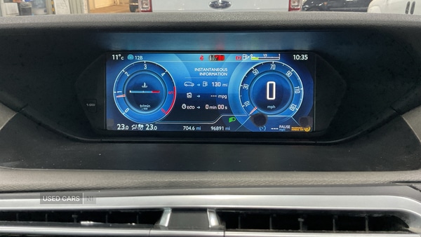 Used Citroen C4 Grand Picasso 2015 for sale - 77121021: Photo 9