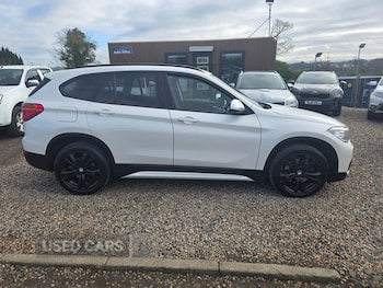 Used BMW X1 2018 for sale - 78405620: Photo