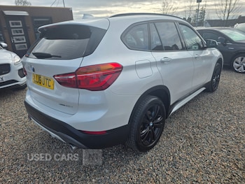 Used BMW X1 2018 for sale - 78405620: Photo