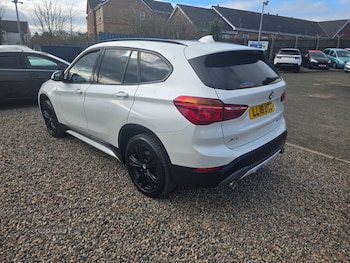 Used BMW X1 2018 for sale - 78405620: Photo