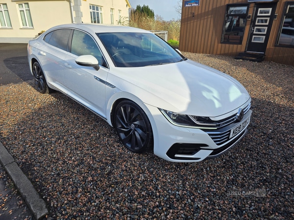 Used Volkswagen Arteon 2019 for sale - 76899930: Photo 1