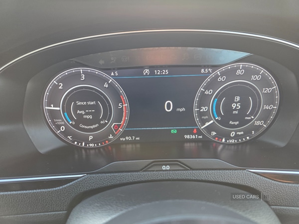 Used Volkswagen Arteon 2019 for sale - 76899930: Photo 10