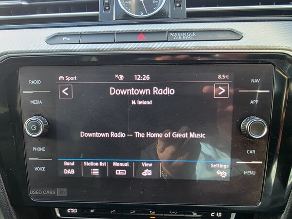 Used Volkswagen Arteon 2019 for sale - 76899930: Photo 11