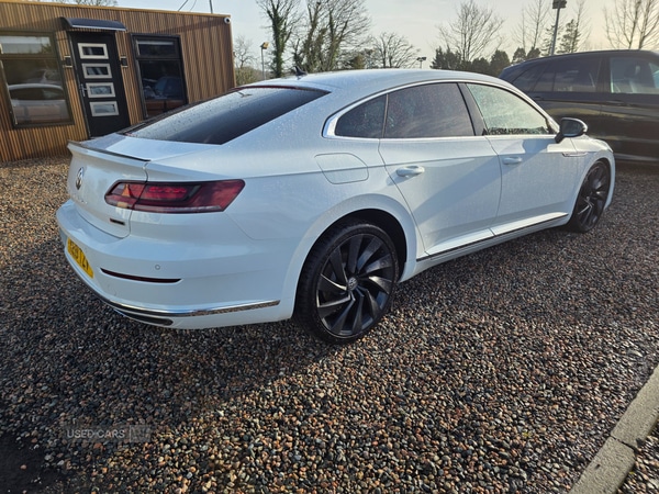 Used Volkswagen Arteon 2019 for sale - 76899930: Photo 3