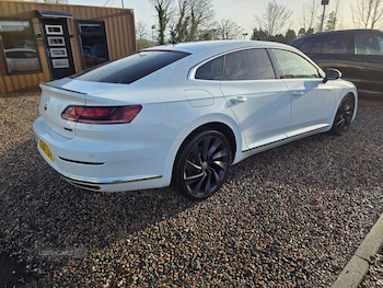 Used Volkswagen Arteon 2019 for sale - 76899930: Photo