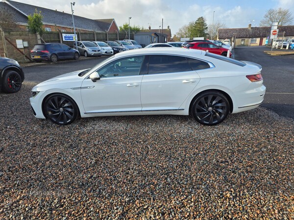 Used Volkswagen Arteon 2019 for sale - 76899930: Photo 4