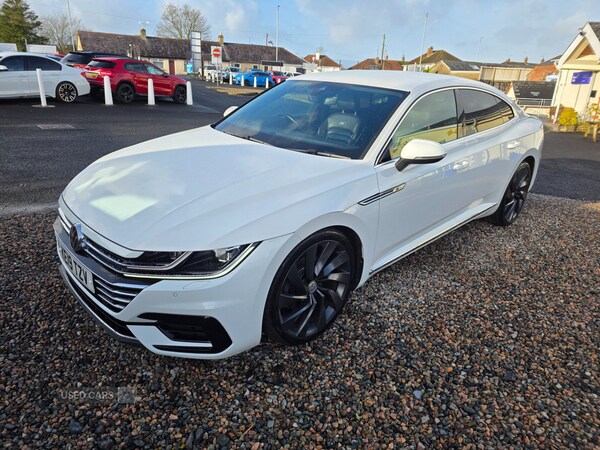 Used Volkswagen Arteon 2019 for sale - 76899930: Photo 5