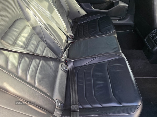 Used Volkswagen Arteon 2019 for sale - 76899930: Photo 8