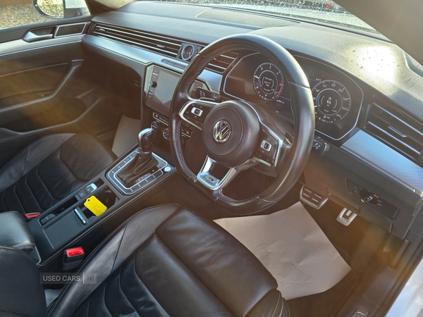 Used Volkswagen Arteon 2019 for sale - 76899930: Photo 9