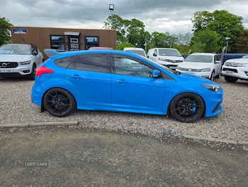 Used Ford Focus 2016 for sale - 74789115: Photo
