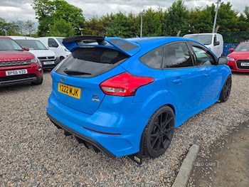 Used Ford Focus 2016 for sale - 74789115: Photo