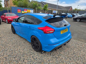 Used Ford Focus 2016 for sale - 74789115: Photo