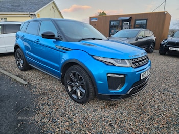 2018 - 2.0 TD4 Landmark 5dr Auto