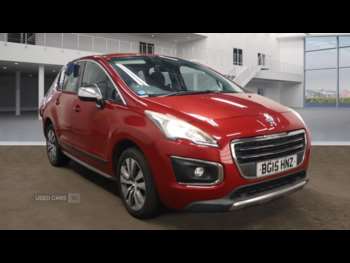 2015 - 1.6 HDi Active 5dr