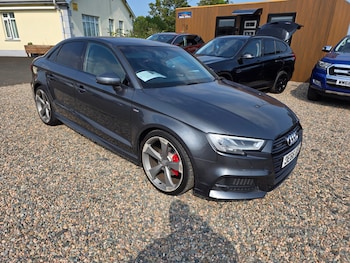 Audi - A3
