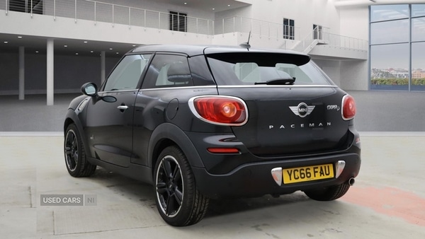 Used MINI Paceman 2016 for sale - 77626614: Photo 4