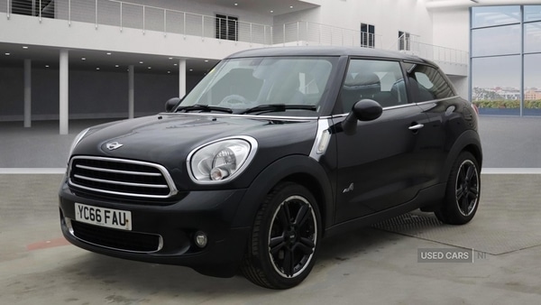Used MINI Paceman 2016 for sale - 77626614: Photo 6
