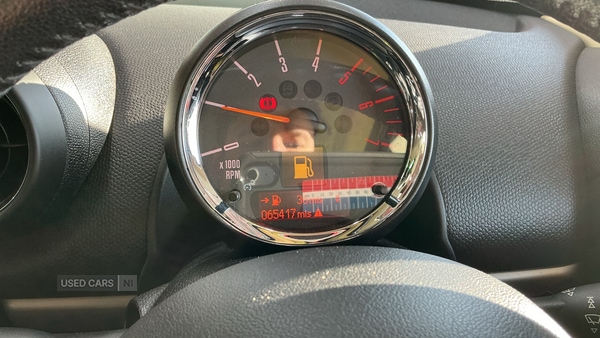 Used MINI Paceman 2016 for sale - 77626614: Photo 9