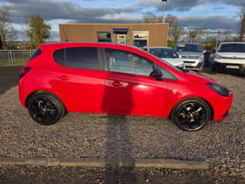 Used Vauxhall Corsa 2015 for sale - 74174949: Photo
