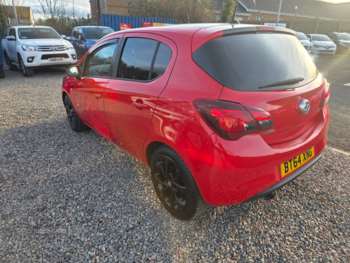 Used Vauxhall Corsa 2015 for sale - 74174949: Photo