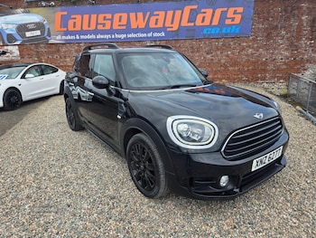 Used MINI Countryman 2018 for sale - 79013498: Photo