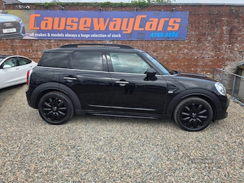 Used MINI Countryman 2018 for sale - 79013498: Photo