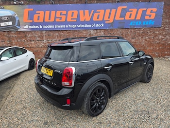 Used MINI Countryman 2018 for sale - 79013498: Photo