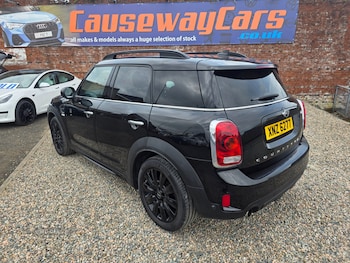 Used MINI Countryman 2018 for sale - 79013498: Photo