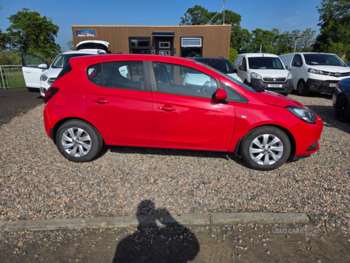 Used Vauxhall Corsa 2017 for sale - 75115917: Photo