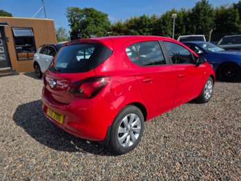 Used Vauxhall Corsa 2017 for sale - 75115917: Photo
