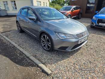 2013 - 1.6 TDI S 5dr