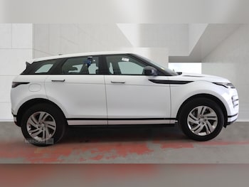 Used Land Rover Range Rover Evoque 2020 for sale - 79442325: Photo