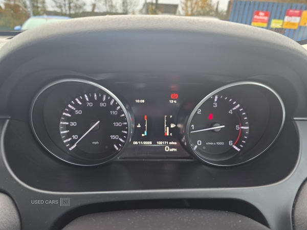 Used Land Rover Discovery Sport 2016 for sale - 76514248: Photo 10